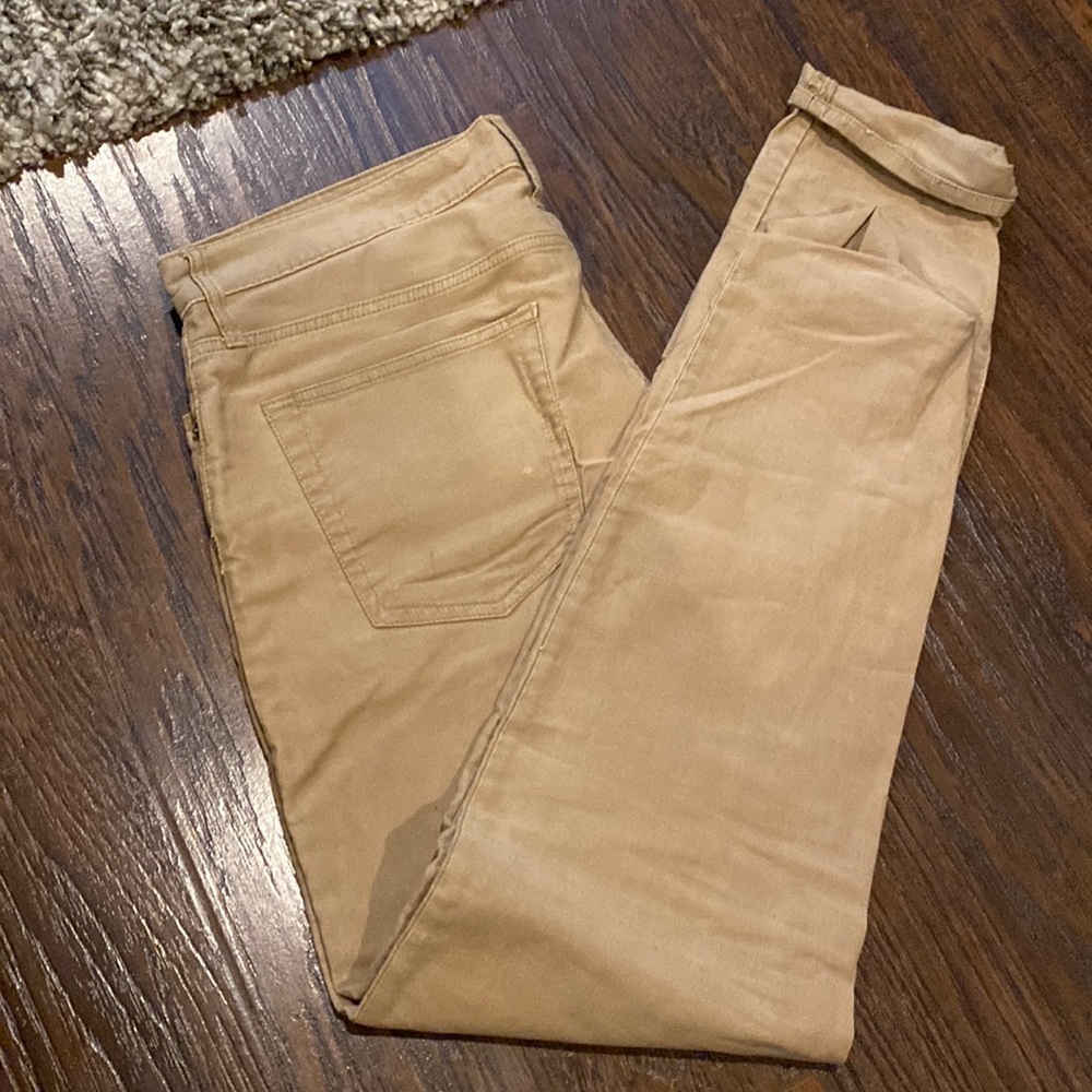 cargo pants